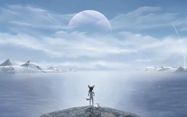  Far Away III