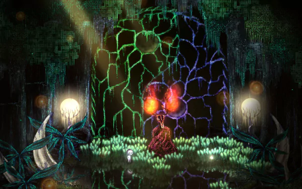 video game Dap HD Desktop Wallpaper | Background Image