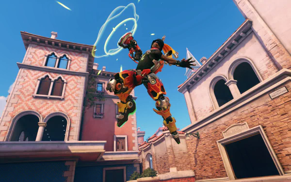  Lucio caught in 8k