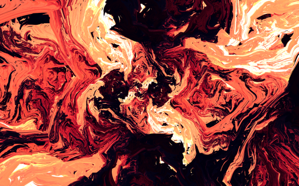 Abstract Digital Art HD Wallpaper | Background Image