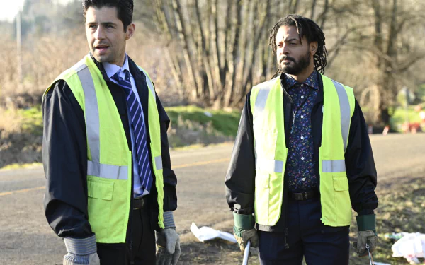 Brandon Jay McLaren Josh Peck TV Show Turner & Hooch HD Desktop Wallpaper | Background Image