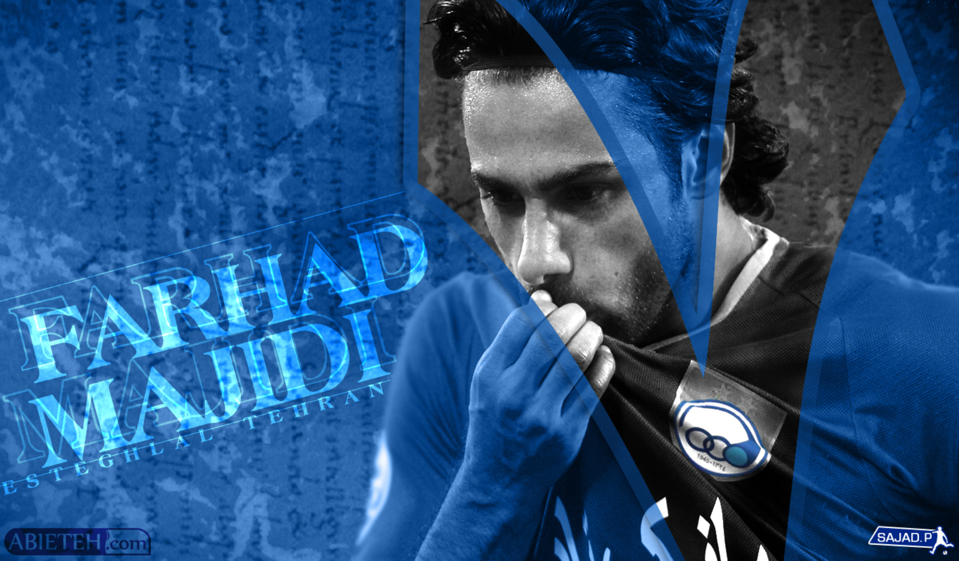 Sports Farhad Majidi HD Wallpaper | Background Image
