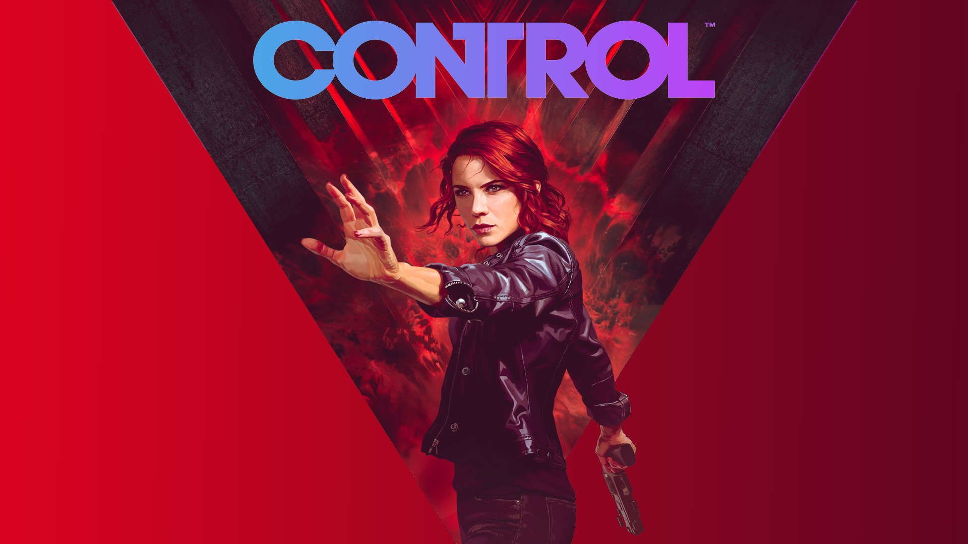 Video Game Control HD Wallpaper | Background Image