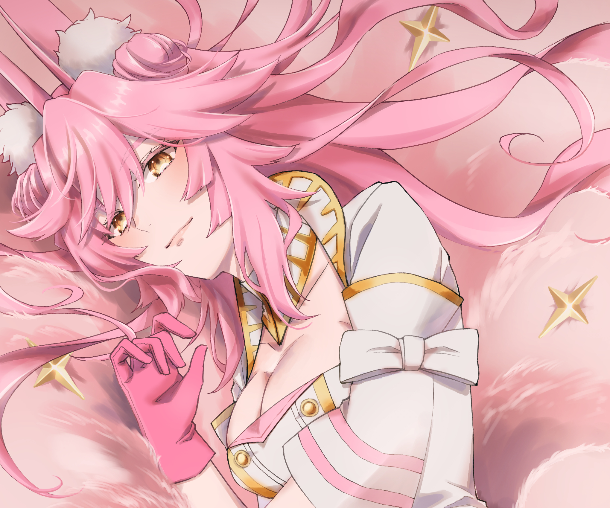 Anime Fate/Grand Order HD Wallpaper | Background Image