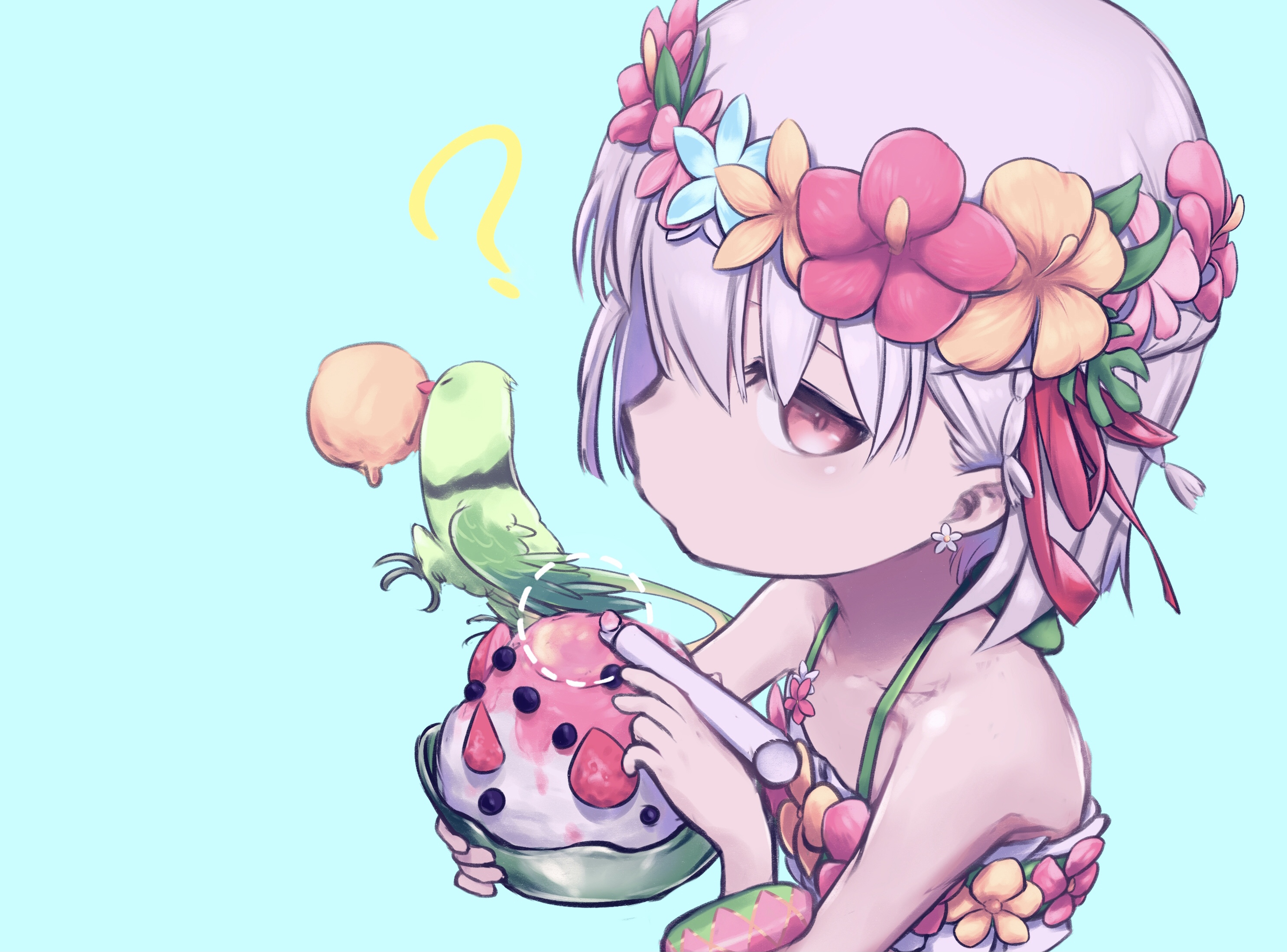 Kama (Fate/Grand Order) HD Wallpapers and Backgrounds