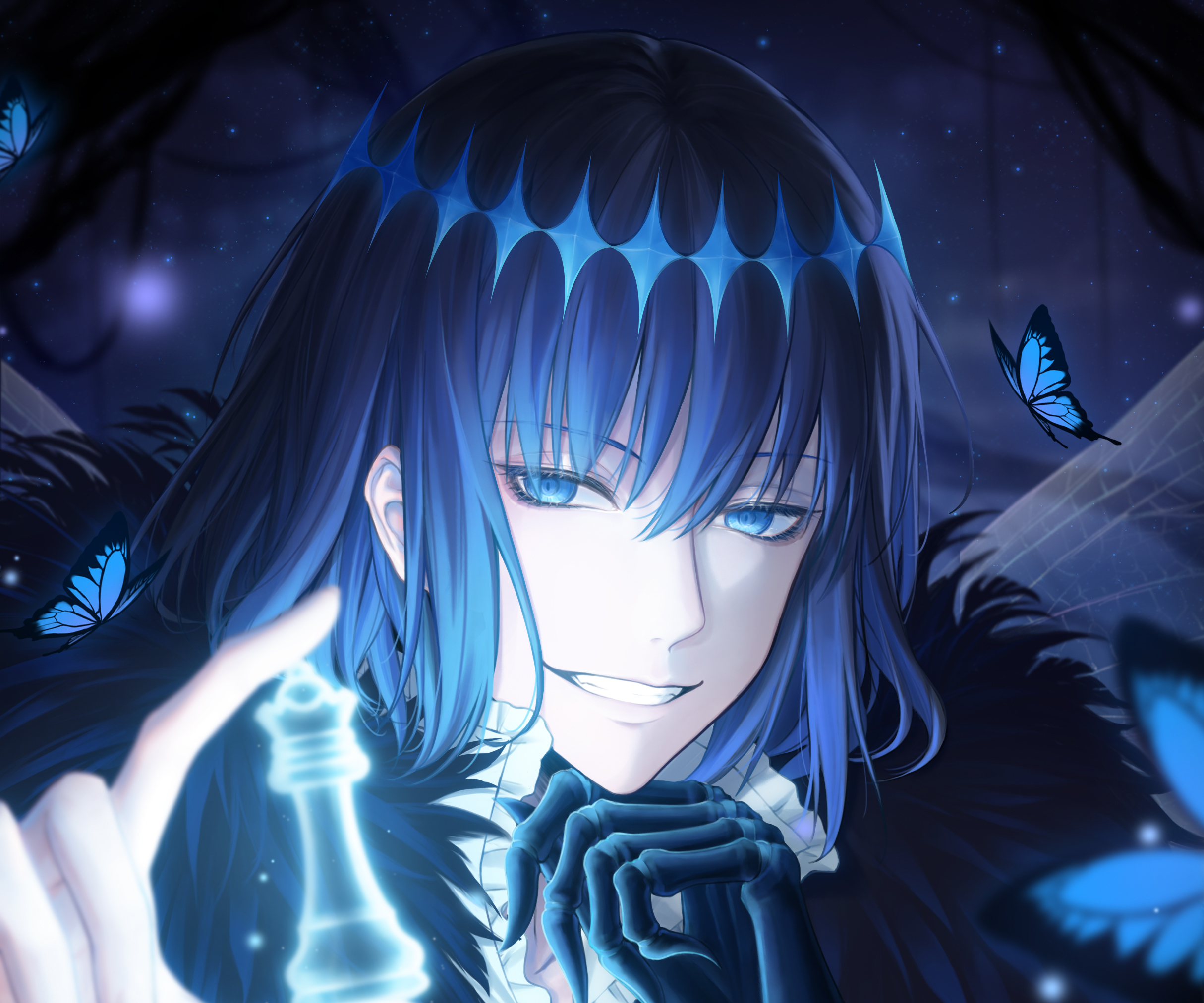 Anime Fate/Grand Order HD Wallpaper | Background Image