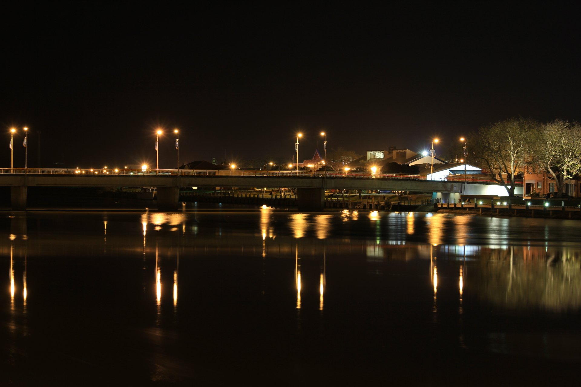 Wanganui River by Blizzardnz