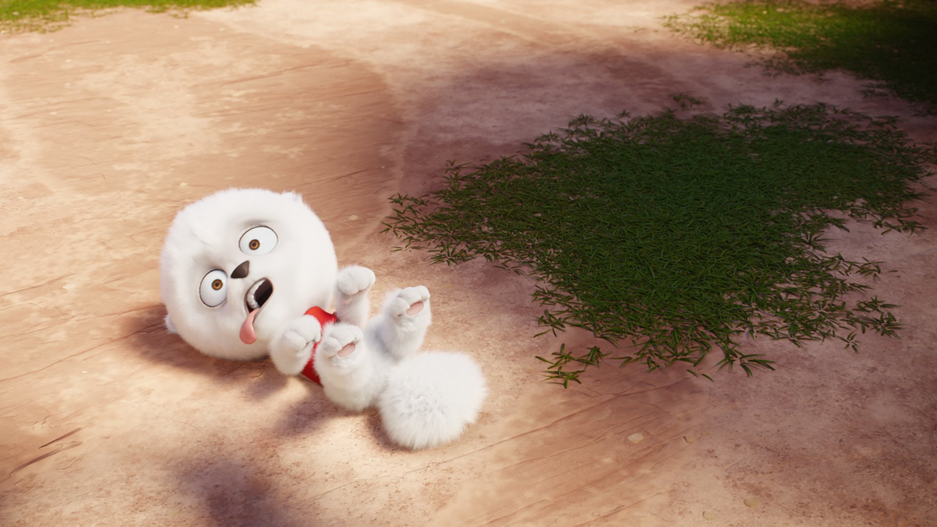 Download Movie Extinct (Movie) HD Wallpaper