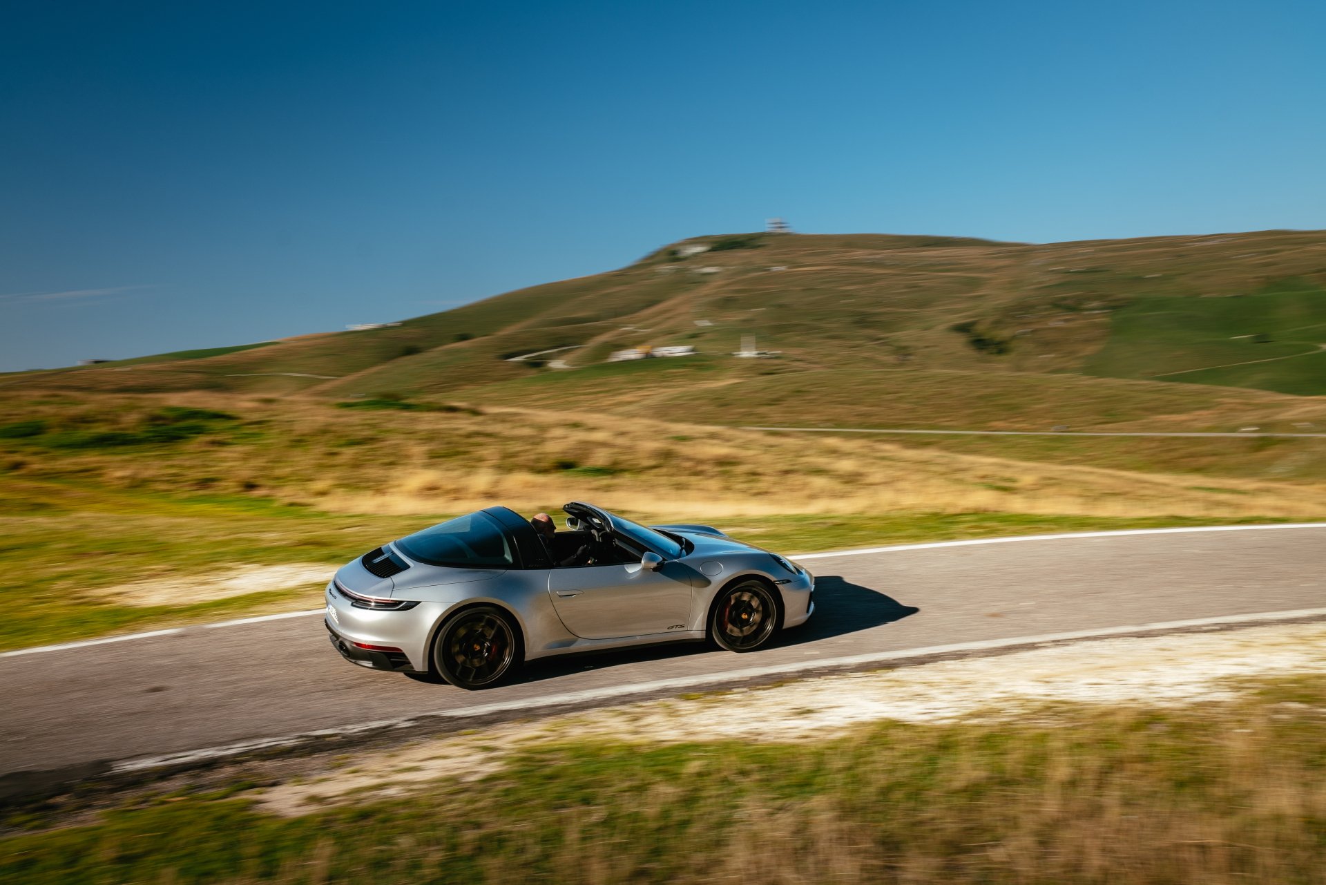 Download Porsche 911 Targa 4 GTS Vehicle Porsche 911 Targa 4k Ultra HD Wallpaper