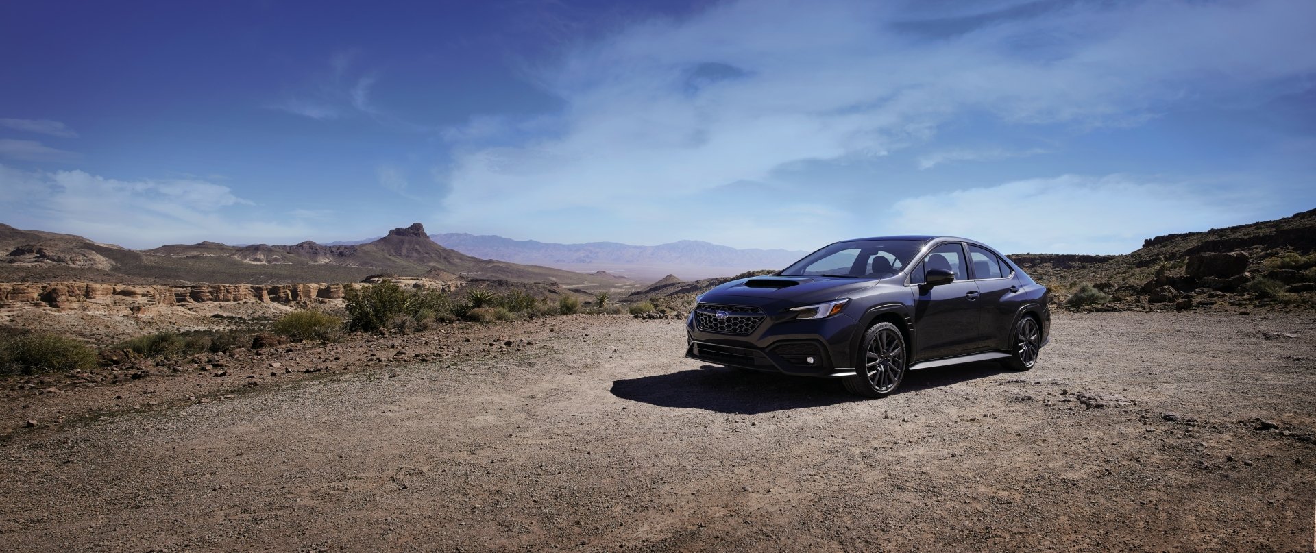 Download Subaru WRX GT Vehicle Subaru WRX 4k Ultra HD Wallpaper