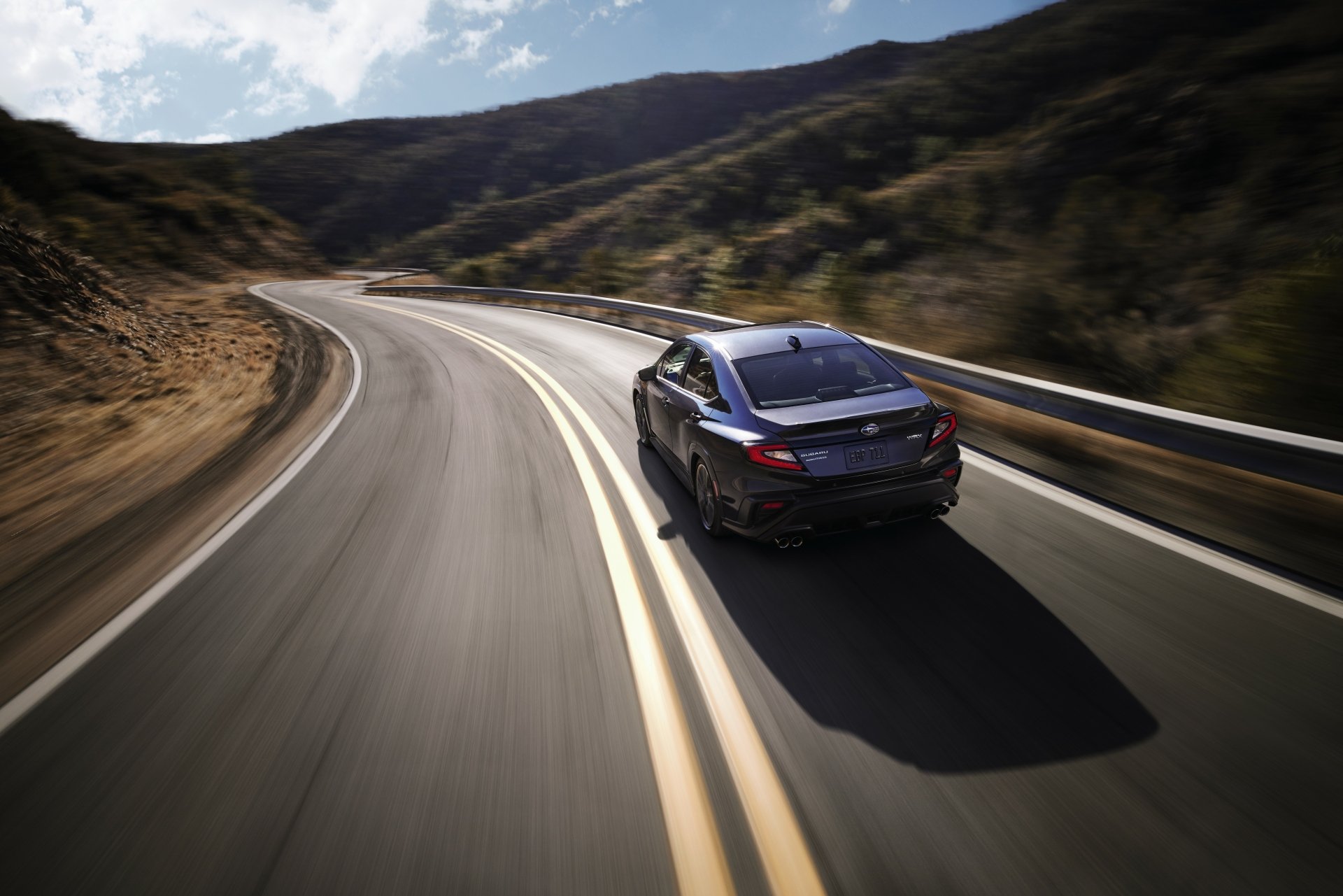 Download Subaru WRX GT Vehicle Subaru WRX 8k Ultra HD Wallpaper
