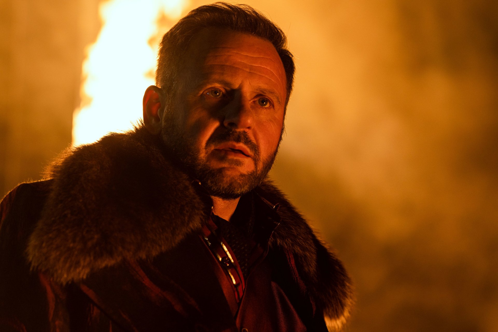 Download Movie Snake Eyes: G.I. Joe Origins HD Wallpaper