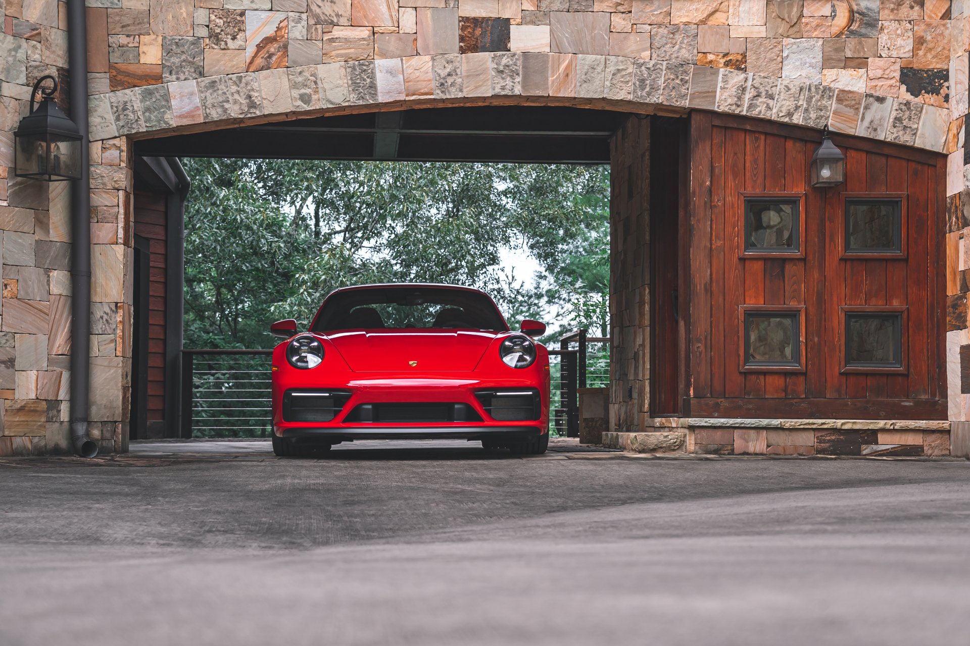 Download Porsche 911 Carrera GTS 992 Vehicle Porsche 911 Carrera GTS 4k Ultra HD Wallpaper