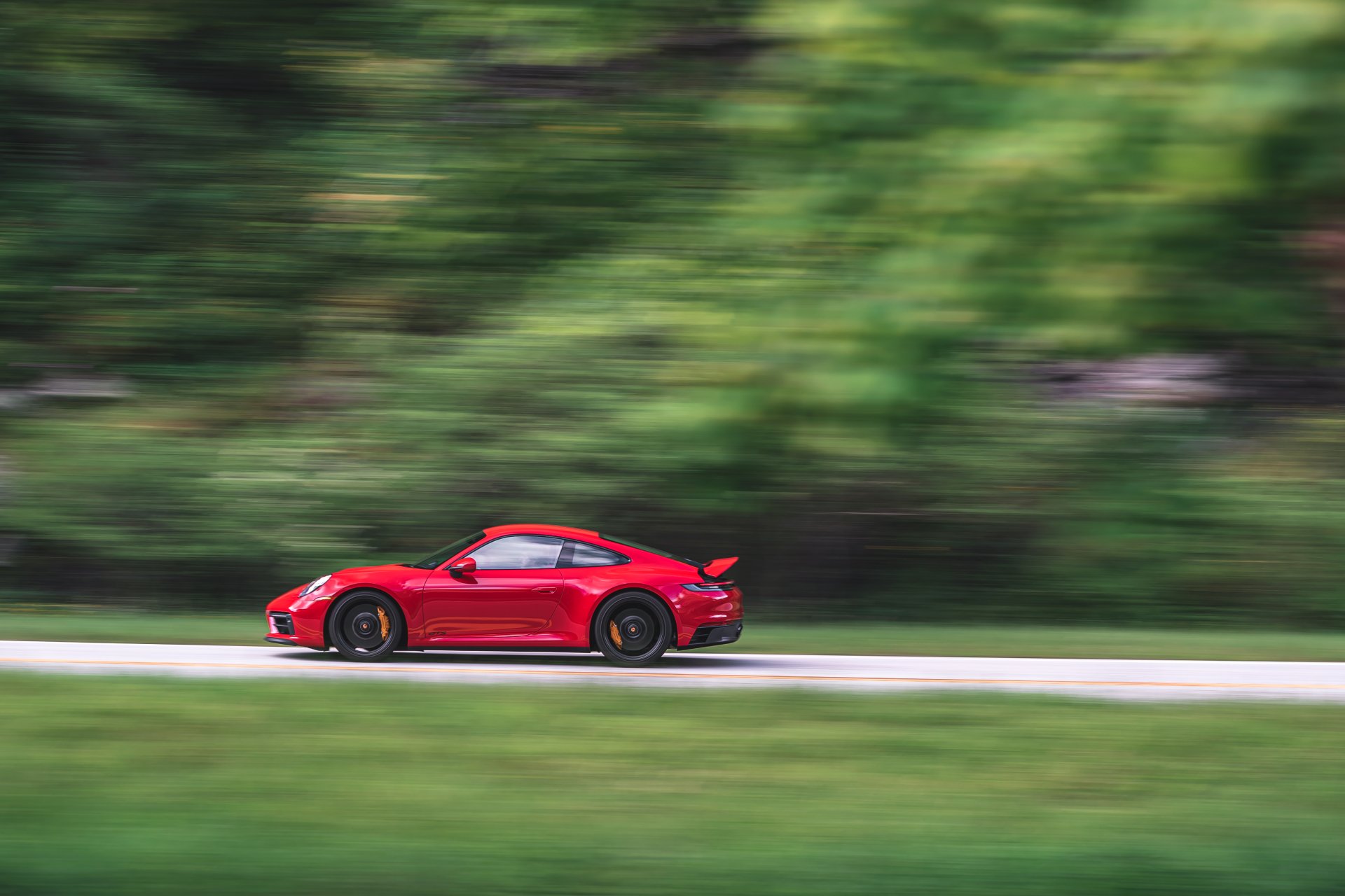 Download Porsche 911 Carrera GTS 992 Vehicle Porsche 911 Carrera GTS 4k Ultra HD Wallpaper