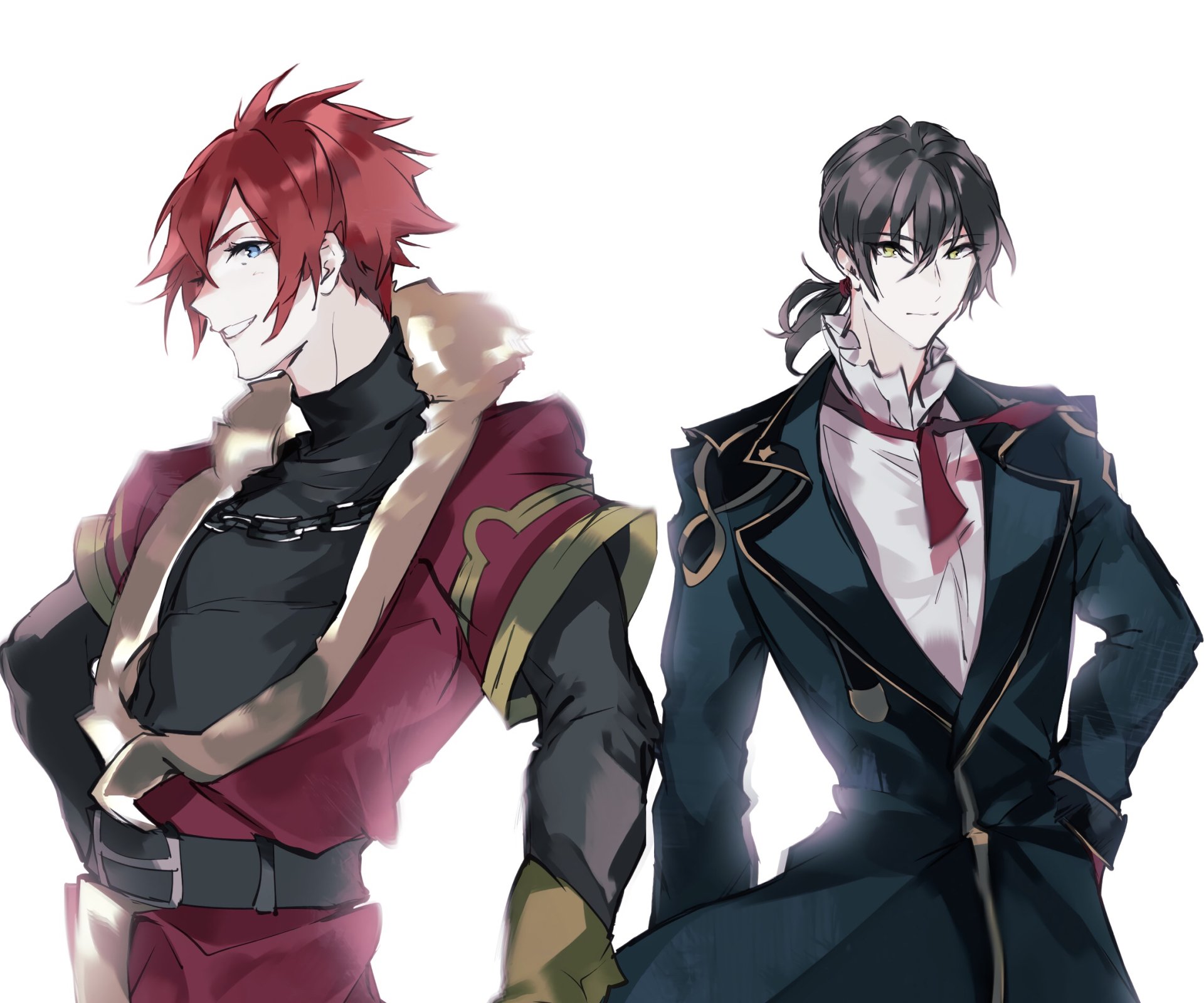 Download Orimaki Suzu Mutsumi Kai Video Game Jack Jeanne HD Wallpaper