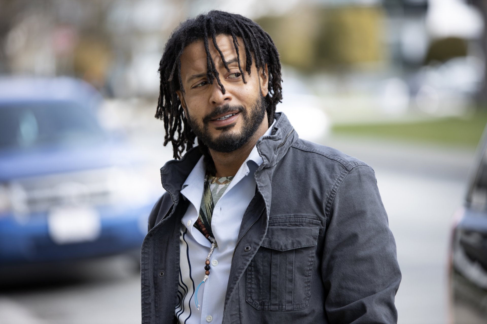 Download Brandon Jay McLaren TV Show Turner & Hooch HD Wallpaper