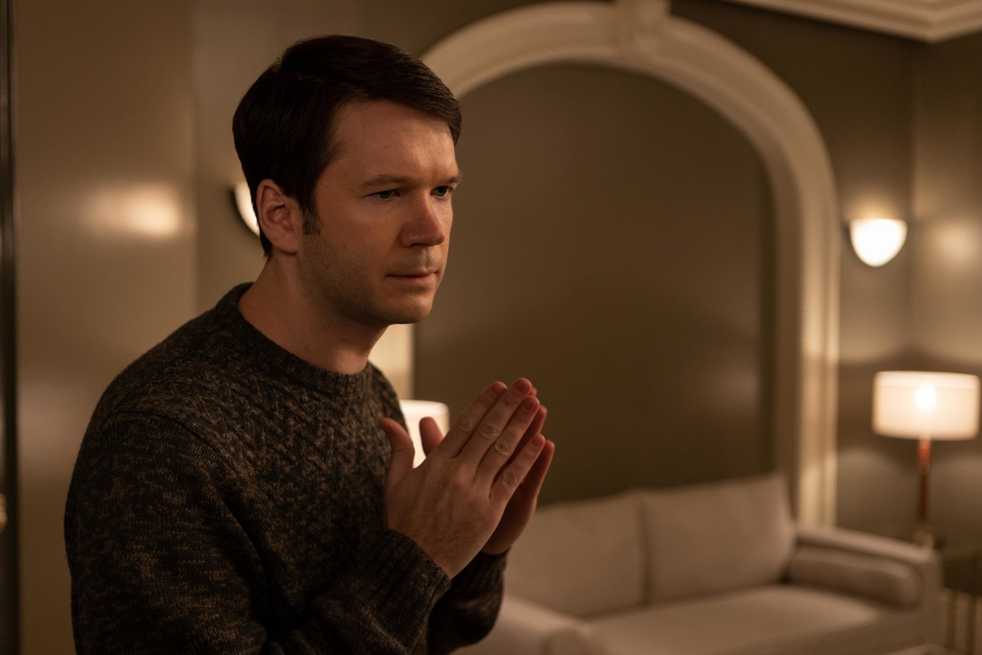 Download TV Show Only Murders In The Building 4k Ultra HD Wallpaper