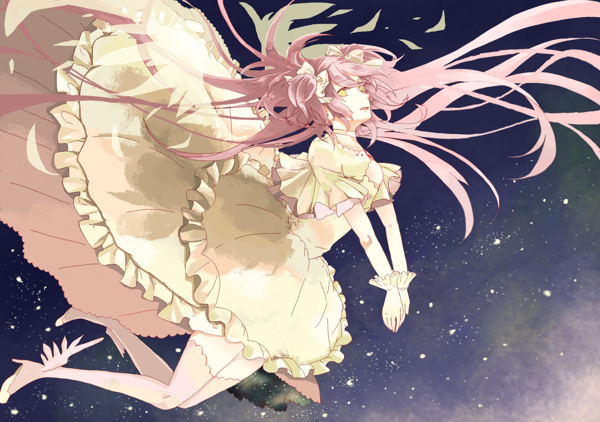 Download Ultimate Madoka Madoka Kaname Anime Puella Magi Madoka Magica ...