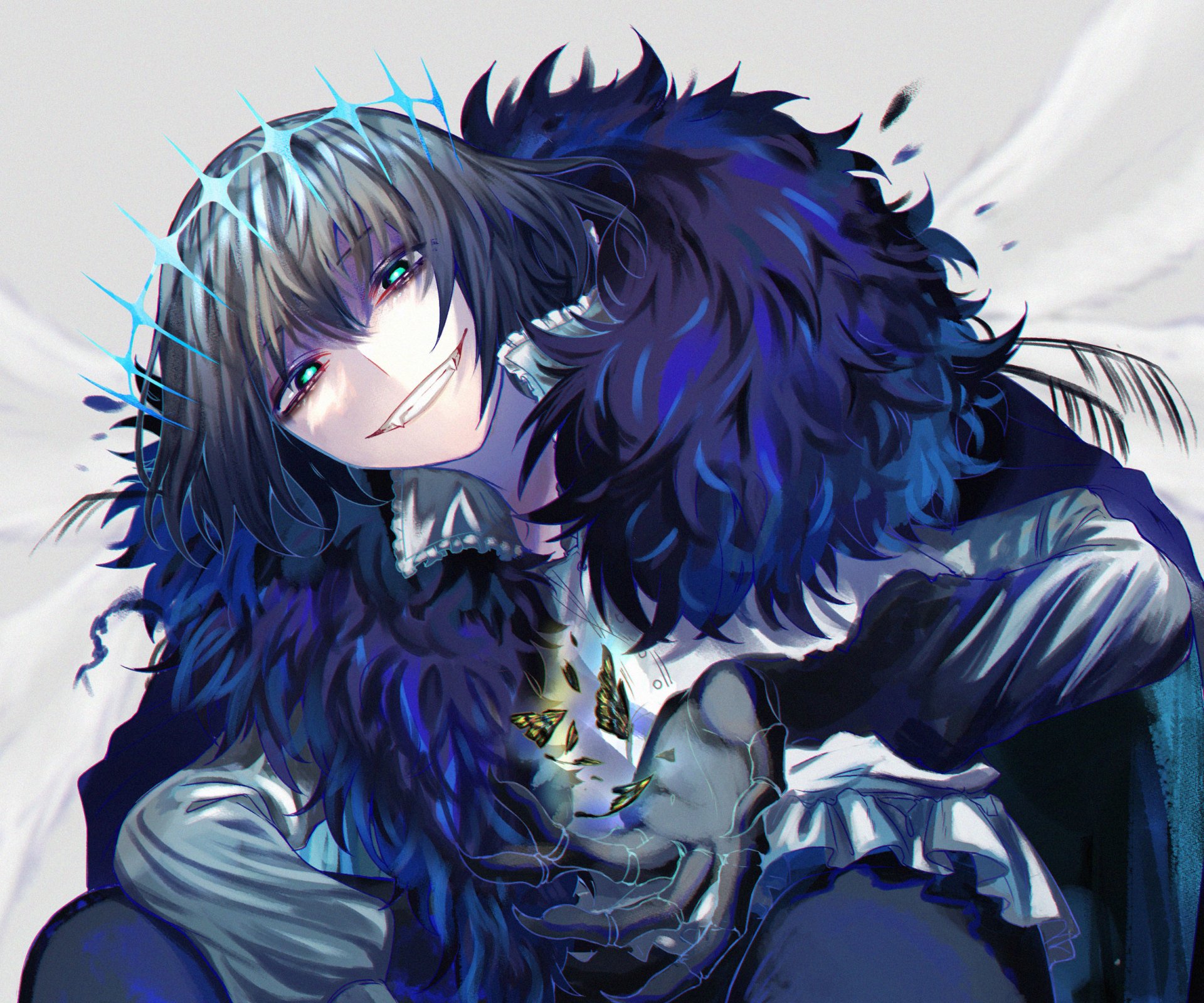 Download Pretender (Fate/Grand Order) Anime Fate/Grand Order HD Wallpaper