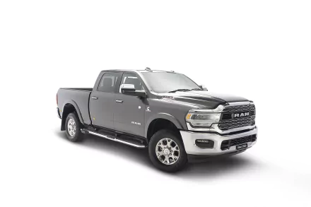  Dodge Ram 2500 Laramie Crew Cab (DJ)