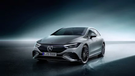  Mercedes-Benz EQE 350 AMG Line &quot;Edition 1&quot; (V295)