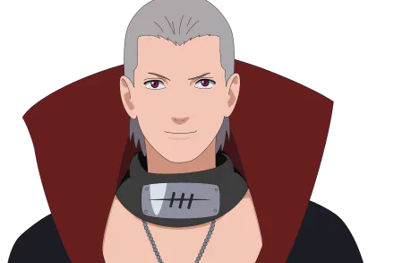  Hidan Wallpaper (Naruto Shippuden)