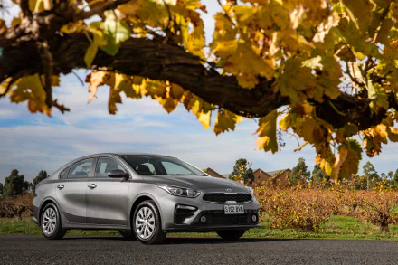 compact car Kia Cerato S vehicle Kia Cerato HD Desktop Wallpaper | Background Image