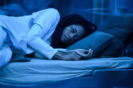 Naomie Harris movie Venom: Let There Be Carnage HD Desktop Wallpaper | Background Image