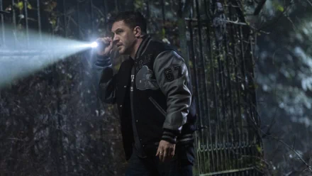 Tom Hardy movie Venom: Let There Be Carnage HD Desktop Wallpaper | Background Image