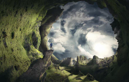  Spirale by Pietro Smurra