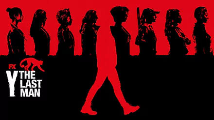 TV Show Y: The Last Man HD Desktop Wallpaper | Background Image