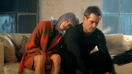 Matilda Anna Ingrid Lutz Guy Pearce movie Zone 414 HD Desktop Wallpaper | Background Image