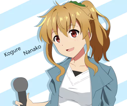 Nanako Kogure Bokutachi no Remake Anime Remake our Life! HD Desktop Wallpaper | Background Image