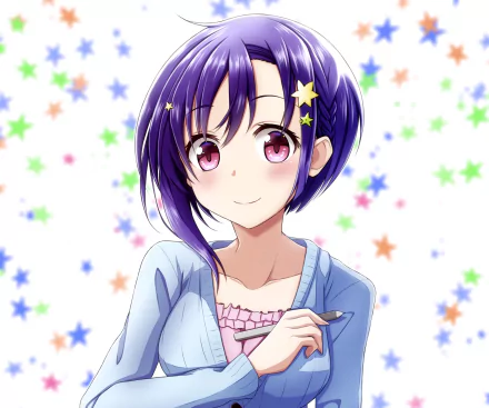 Aki Shino Bokutachi no Remake Anime Remake our Life! HD Desktop Wallpaper | Background Image