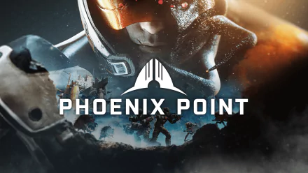 video game Phoenix Point HD Desktop Wallpaper | Background Image