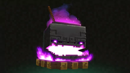 video game Minecraft: Dungeons HD Desktop Wallpaper | Background Image