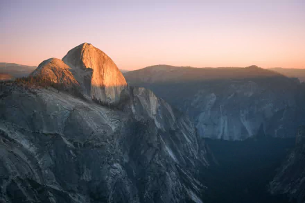 nature Yosemite National Park HD Desktop Wallpaper | Background Image