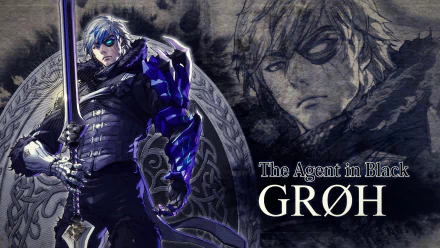 Groh (Soulcalibur) video game Soulcalibur VI HD Desktop Wallpaper | Background Image