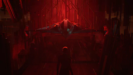 video game Chorus HD Desktop Wallpaper | Background Image