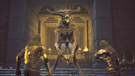 video game PERISH HD Desktop Wallpaper | Background Image