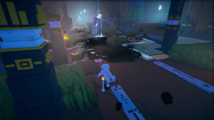 video game DE-Exit: Eternal Matters HD Desktop Wallpaper | Background Image