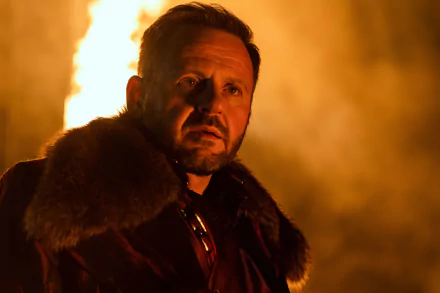 movie Snake Eyes: G.I. Joe Origins HD Desktop Wallpaper | Background Image