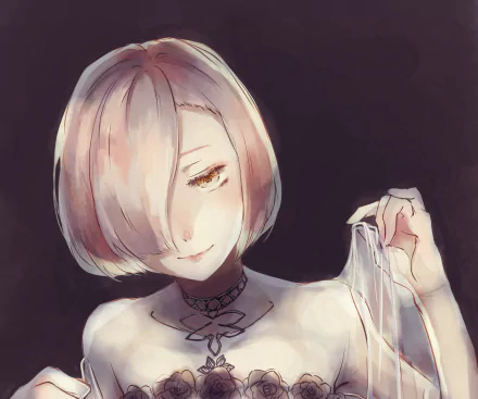 Tachibana Kisa video game Jack Jeanne HD Desktop Wallpaper | Background Image