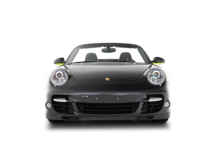 Porsche 911 Turbo S Cabriolet vehicle Porsche 911 Turbo HD Desktop Wallpaper | Background Image