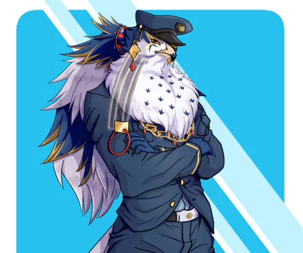 Horus (Tokyo Afterschool Summoners) video game Tokyo Afterschool Summoners HD Desktop Wallpaper | Background Image