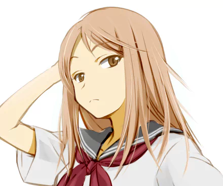 Reiko Natsume Anime Natsume's Book of Friends HD Desktop Wallpaper | Background Image