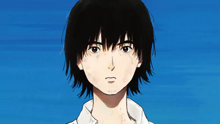 Anime Sonny Boy HD Desktop Wallpaper | Background Image