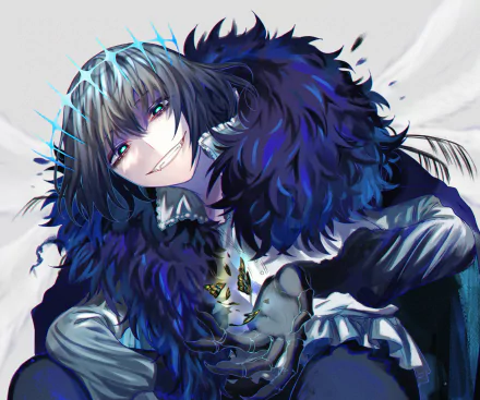 Pretender (Fate/Grand Order) Anime Fate/Grand Order HD Desktop Wallpaper | Background Image