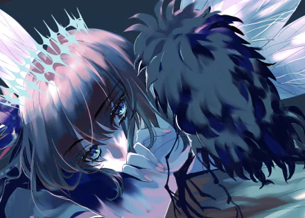 Pretender (Fate/Grand Order) Anime Fate/Grand Order HD Desktop Wallpaper | Background Image