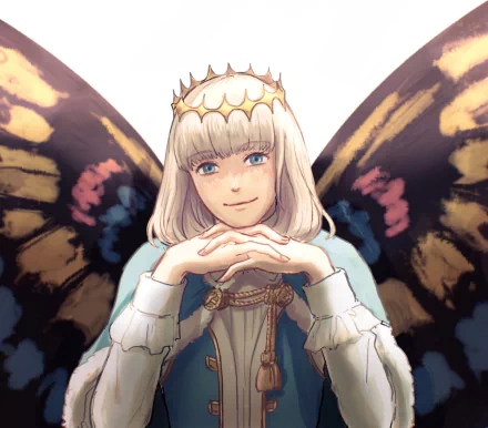 Pretender (Fate/Grand Order) Anime Fate/Grand Order HD Desktop Wallpaper | Background Image